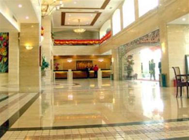 Hna Hotel Kunming Exterior foto