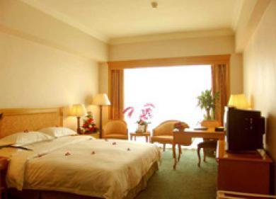 Hna Hotel Kunming Exterior foto